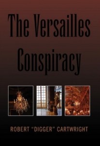 Versailles cover