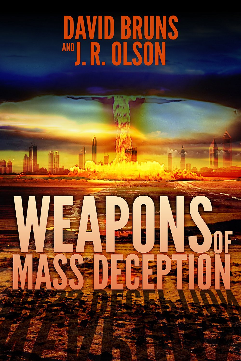 Weapons Of Mass Deception