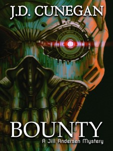 Bounty ebook