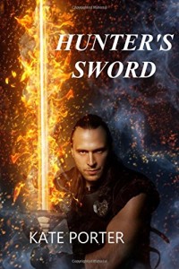 hunter's sword