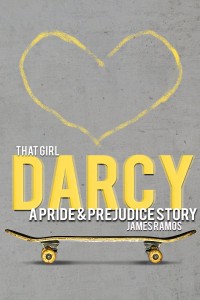 that girl darcy