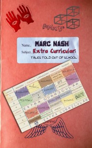marc nash school