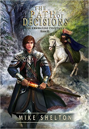path of decisions