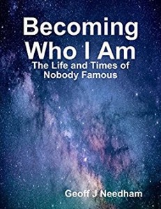 becoming who i am