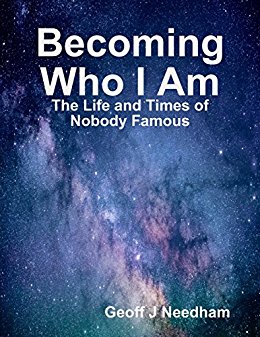 Becoming Who I Am