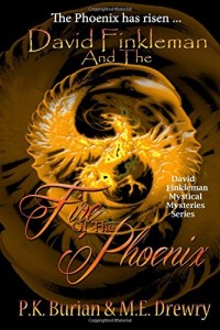 fire of the phoenix