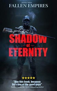 shadow of eternity