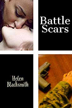 battle scars