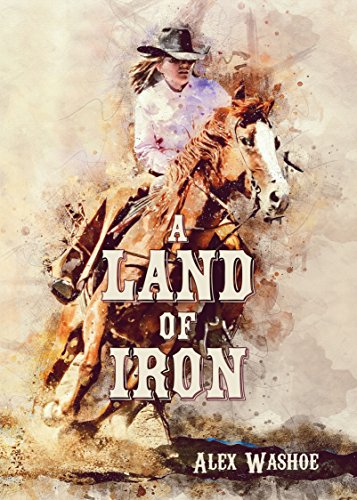 land of iron