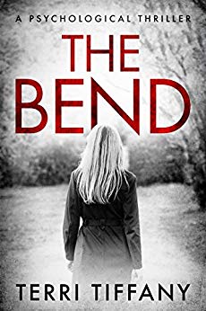 the bend