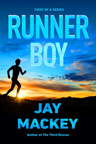 Runner Boy