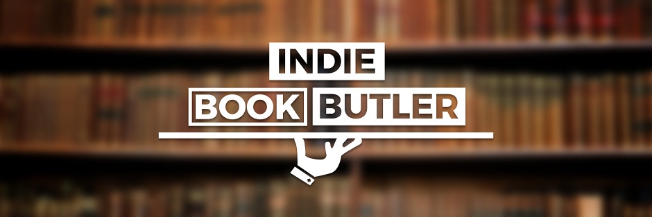 Indie Book Butler