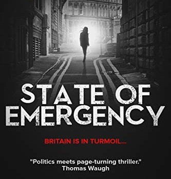 State Of Emergency 2