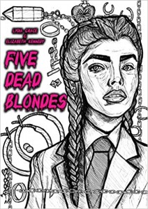 five dead blondes
