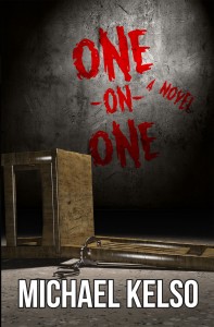 OneOnOne Front Cover Ebook