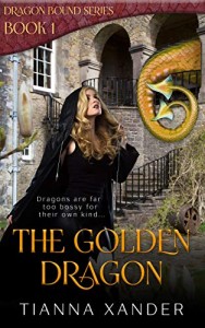 golden dragon