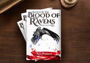 Blood of Ravens