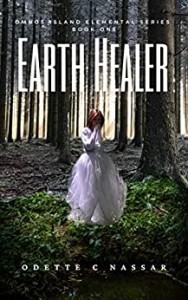 earth healer
