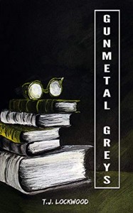 Gunmetal Greys Cover