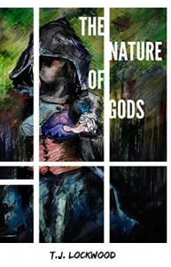The Nature of Gods Cover 2