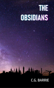 obsidians