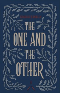 The One and the Other EBOOK COVER
