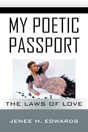 Poetic Passport