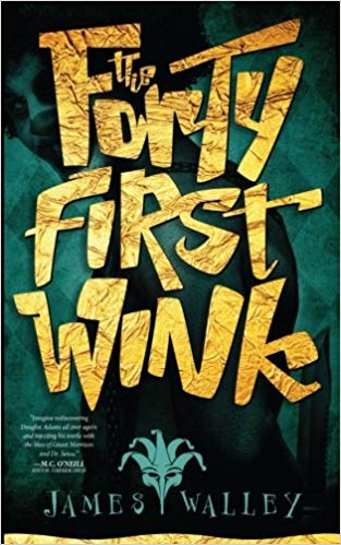 Forty First Wink