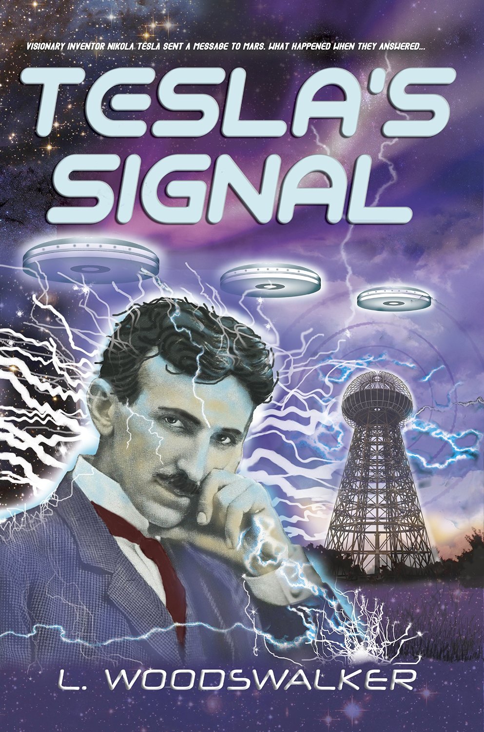 Teslas Signal