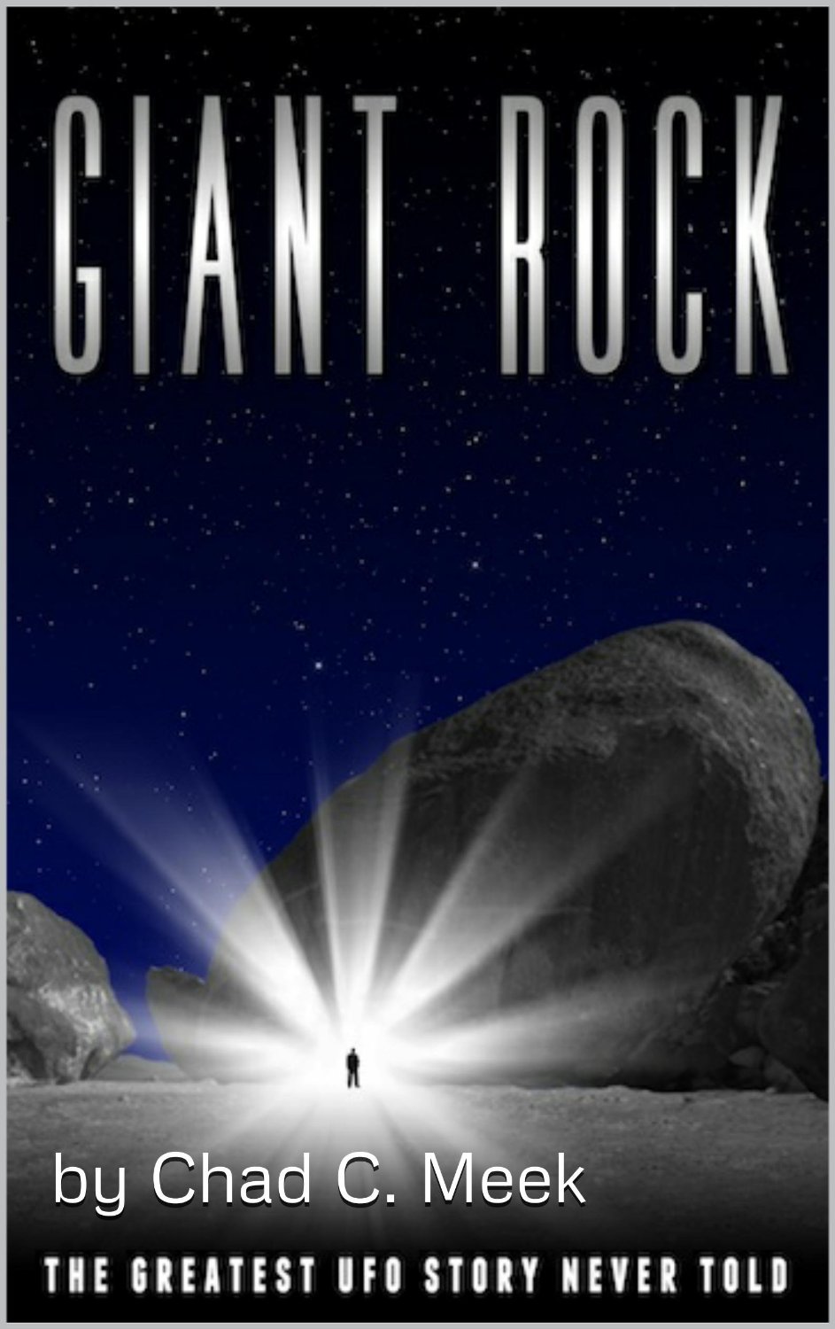 Giant Rock Large
