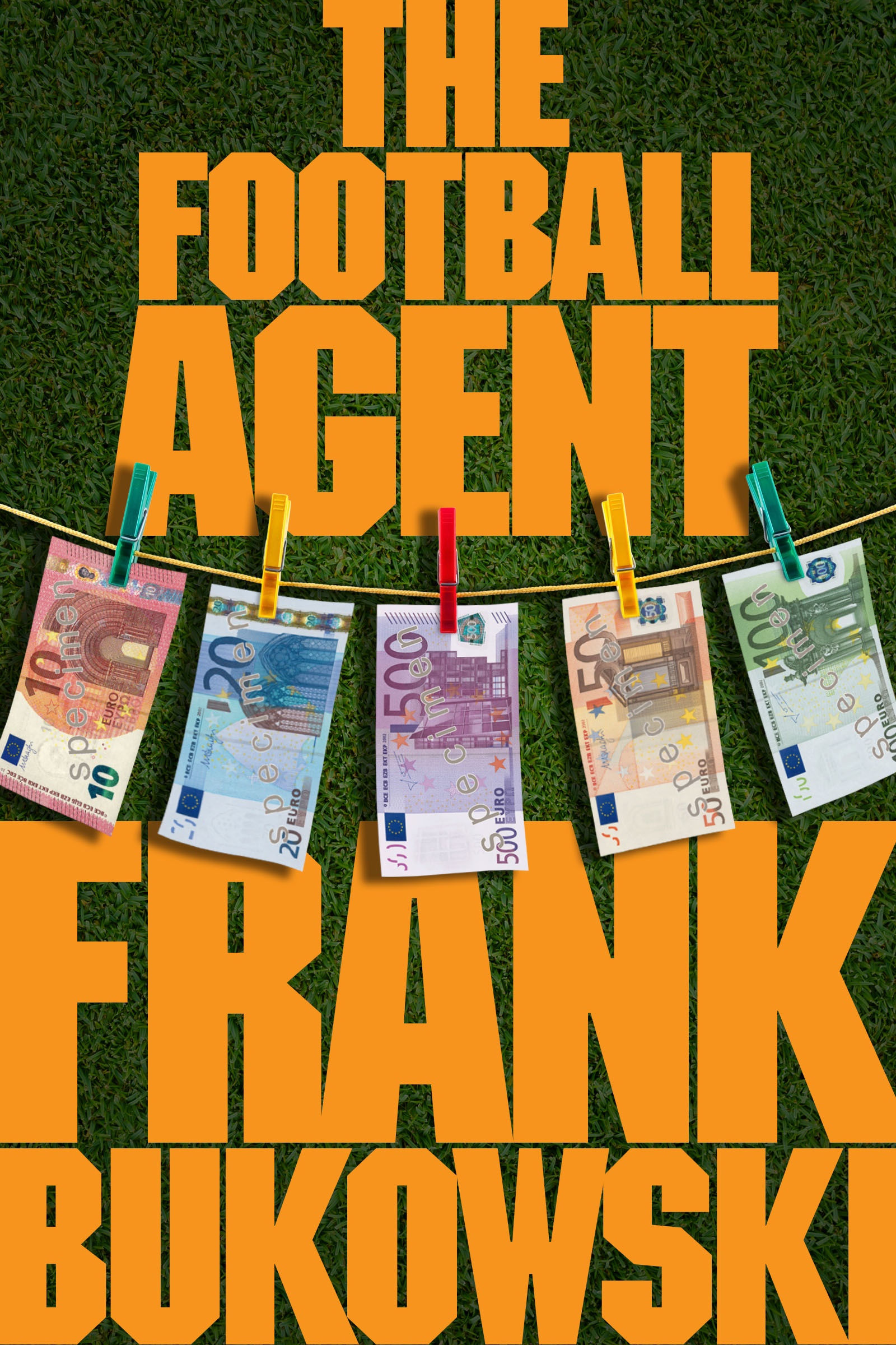 The Football Agent