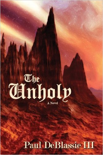 THE UNHOLY