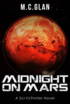 Midnight Mars