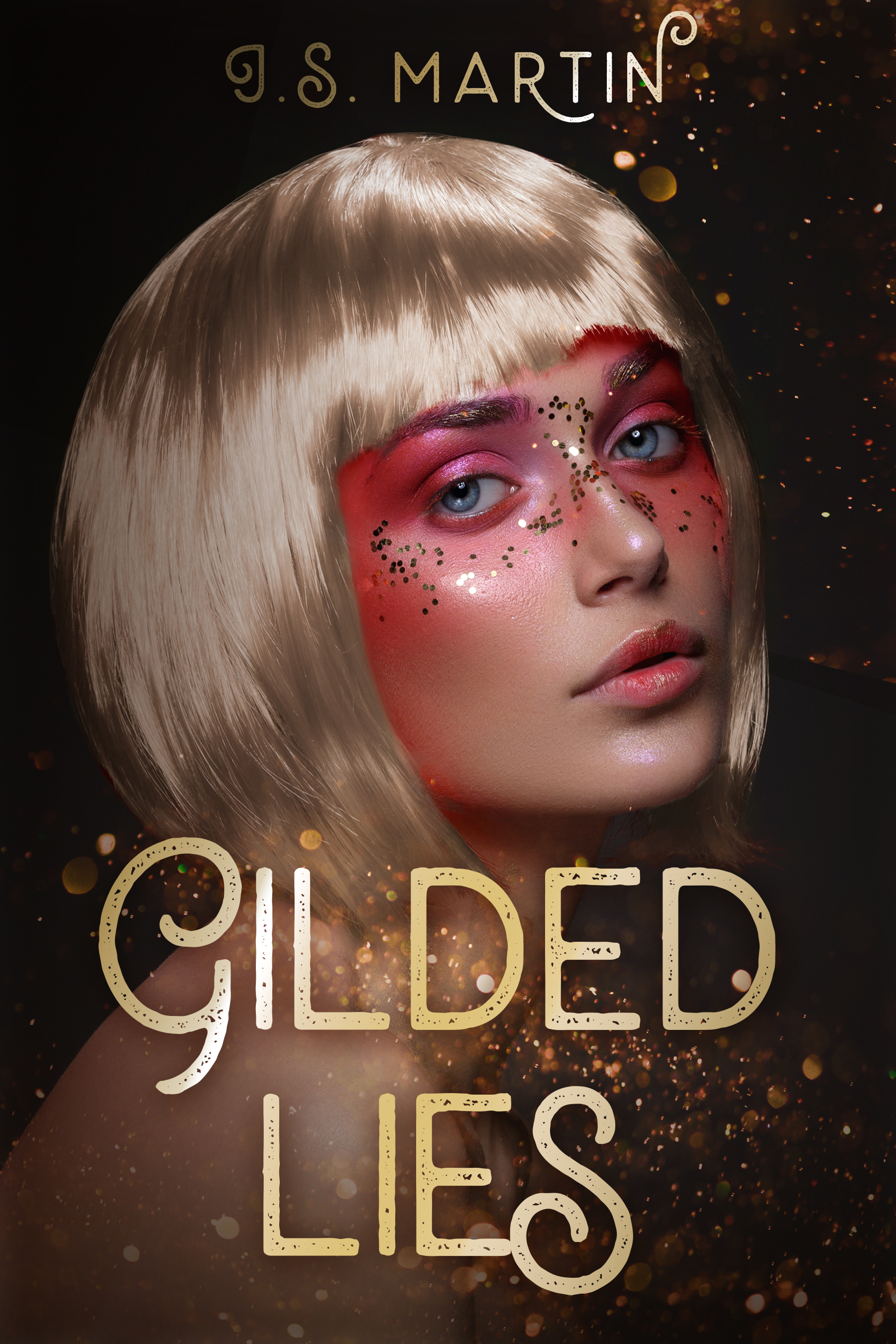 Gilded Lies Final Cover
